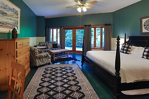 Trout Point Lodge of Nova Scotia