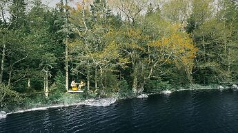 Trout Point Lodge of Nova Scotia