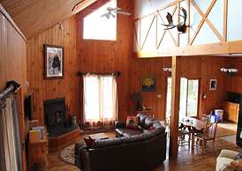 Trout Point Lodge of Nova Scotia