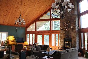 Trout Point Lodge of Nova Scotia