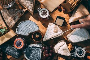 Trout Point Lodge of Nova Scotia