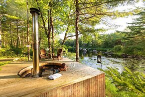 Trout Point Lodge of Nova Scotia