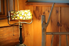 Trout Point Lodge of Nova Scotia