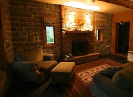 Trout Point Lodge of Nova Scotia