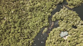 Trout Point Lodge of Nova Scotia