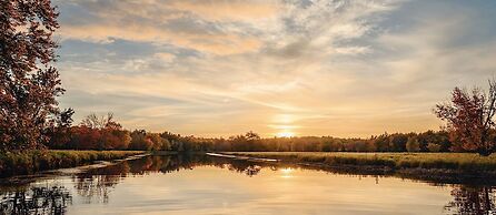 Trout Point Lodge of Nova Scotia