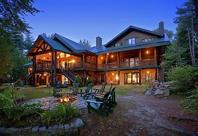 Trout Point Lodge of Nova Scotia