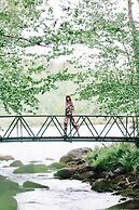 Trout Point Lodge of Nova Scotia