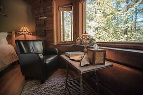 Trout Point Lodge of Nova Scotia