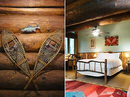 Trout Point Lodge of Nova Scotia