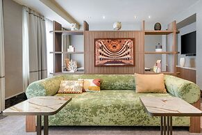 AC Hotel Milano by Marriott