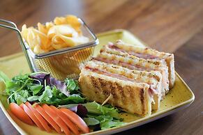 AC Hotel Milano by Marriott