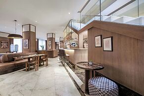 AC Hotel Milano by Marriott