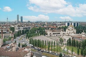 AC Hotel Milano by Marriott
