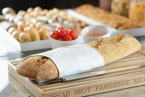 AC Hotel Milano by Marriott