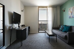 Jerusalem Gardens Hotel