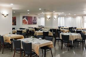 Jerusalem Gardens Hotel