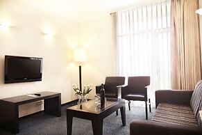 Jerusalem Gardens Hotel