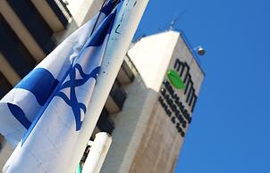 Jerusalem Gardens Hotel