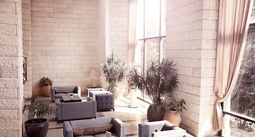 Jerusalem Gardens Hotel