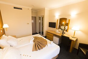 Jerusalem Gardens Hotel