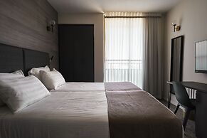 Jerusalem Gardens Hotel