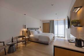 Jerusalem Gardens Hotel