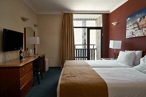 Jerusalem Gardens Hotel