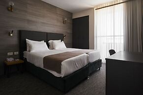 Jerusalem Gardens Hotel