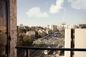 Jerusalem Gardens Hotel