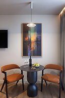 Jerusalem Gardens Hotel