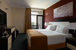 Jerusalem Gardens Hotel