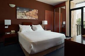 Jerusalem Gardens Hotel