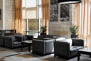 Jerusalem Gardens Hotel