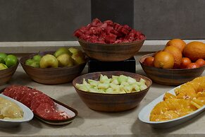 Jerusalem Gardens Hotel