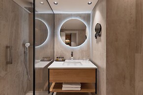 Jerusalem Gardens Hotel