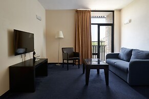 Jerusalem Gardens Hotel