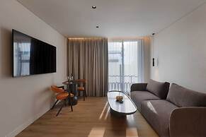 Jerusalem Gardens Hotel