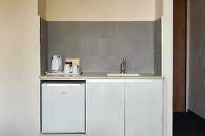 Jerusalem Gardens Hotel