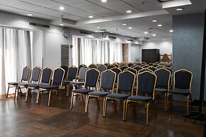 Jerusalem Gardens Hotel