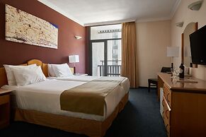 Jerusalem Gardens Hotel