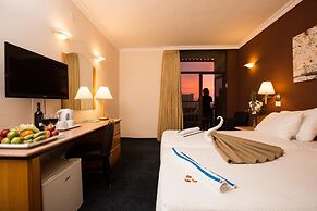 Jerusalem Gardens Hotel