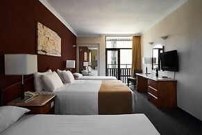 Jerusalem Gardens Hotel