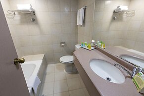 Jerusalem Gardens Hotel