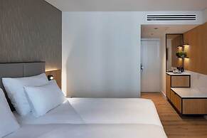 Jerusalem Gardens Hotel