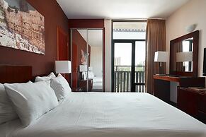 Jerusalem Gardens Hotel