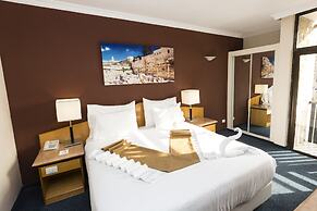 Jerusalem Gardens Hotel