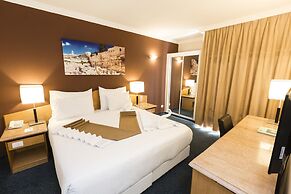 Jerusalem Gardens Hotel