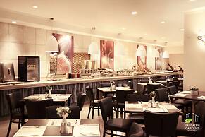 Jerusalem Gardens Hotel