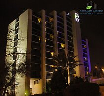 Jerusalem Gardens Hotel